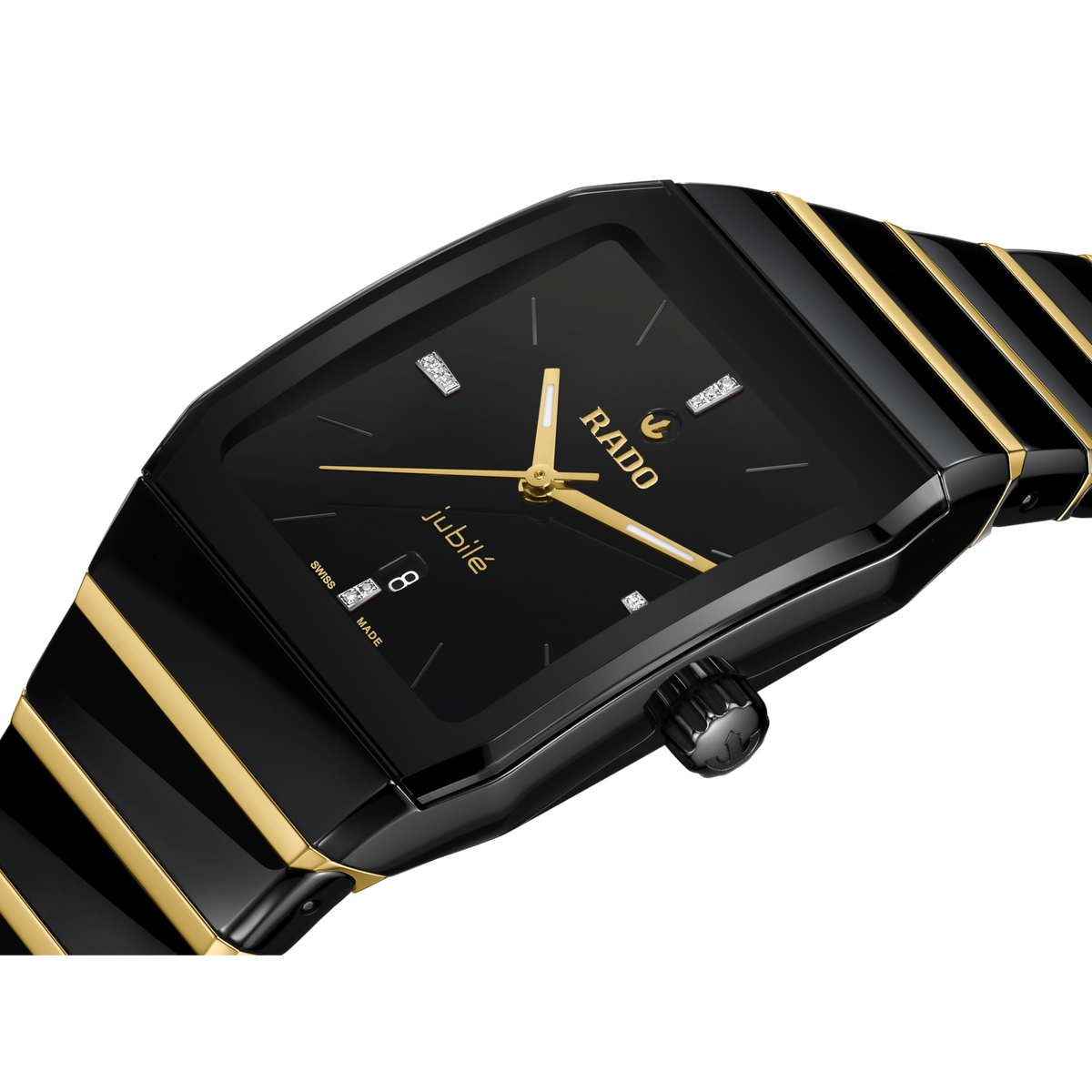 Rado Anatom R10263702 – view 2