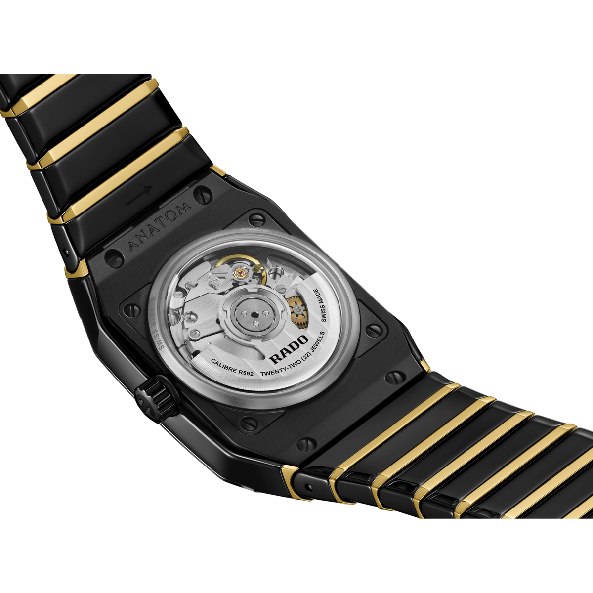 Rado Anatom R10263702 – view 4