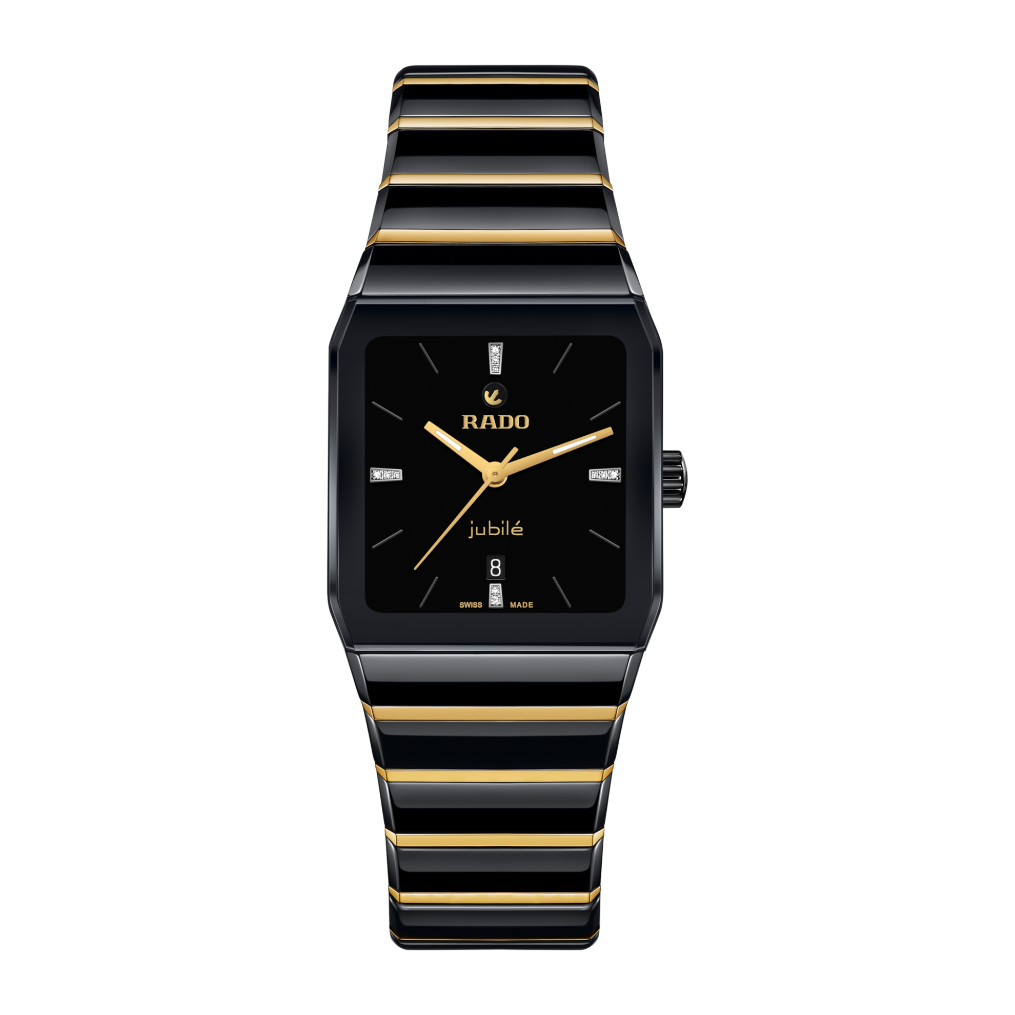 Rado Anatom R10263702 Unisex Watch