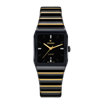 Rado Anatom R10263702 – front view