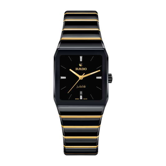 Rado Anatom R10263702 – front view