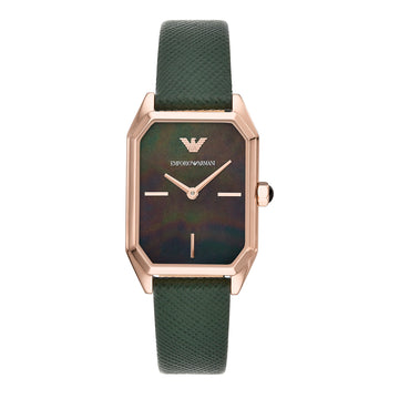 Emporio Armani AR11149 Gioia Analog Watch for Women