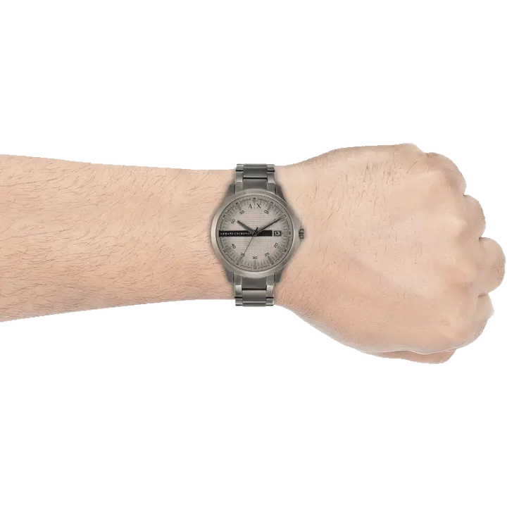 Armani Exchange AX2194I Analogue Dial for Men