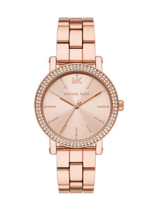 Michael Kors MK7548I Women's Watch