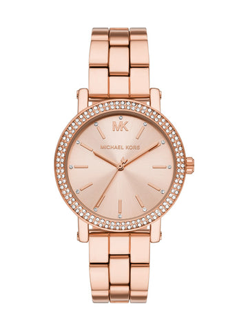 Michael Kors MK7548I Women's Watch