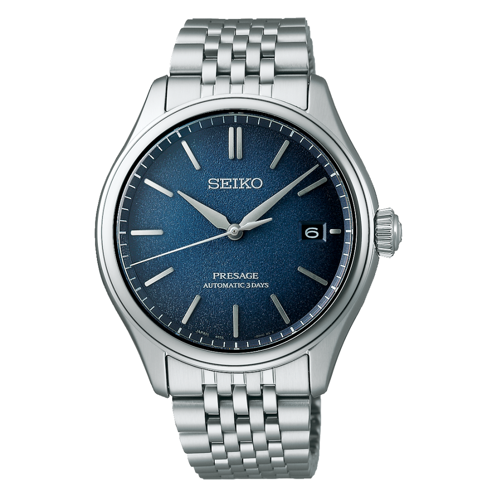 Seiko SPB525J1 Watch for Men