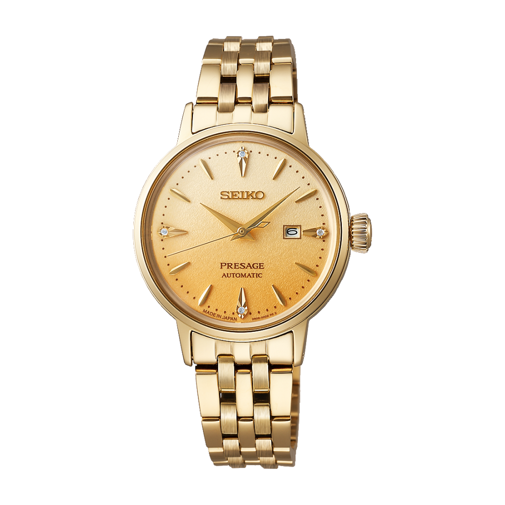 Seiko SRE018J1 Watch for Women