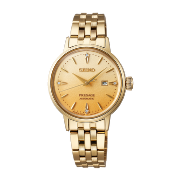 Seiko SRE018J1 Watch for Women