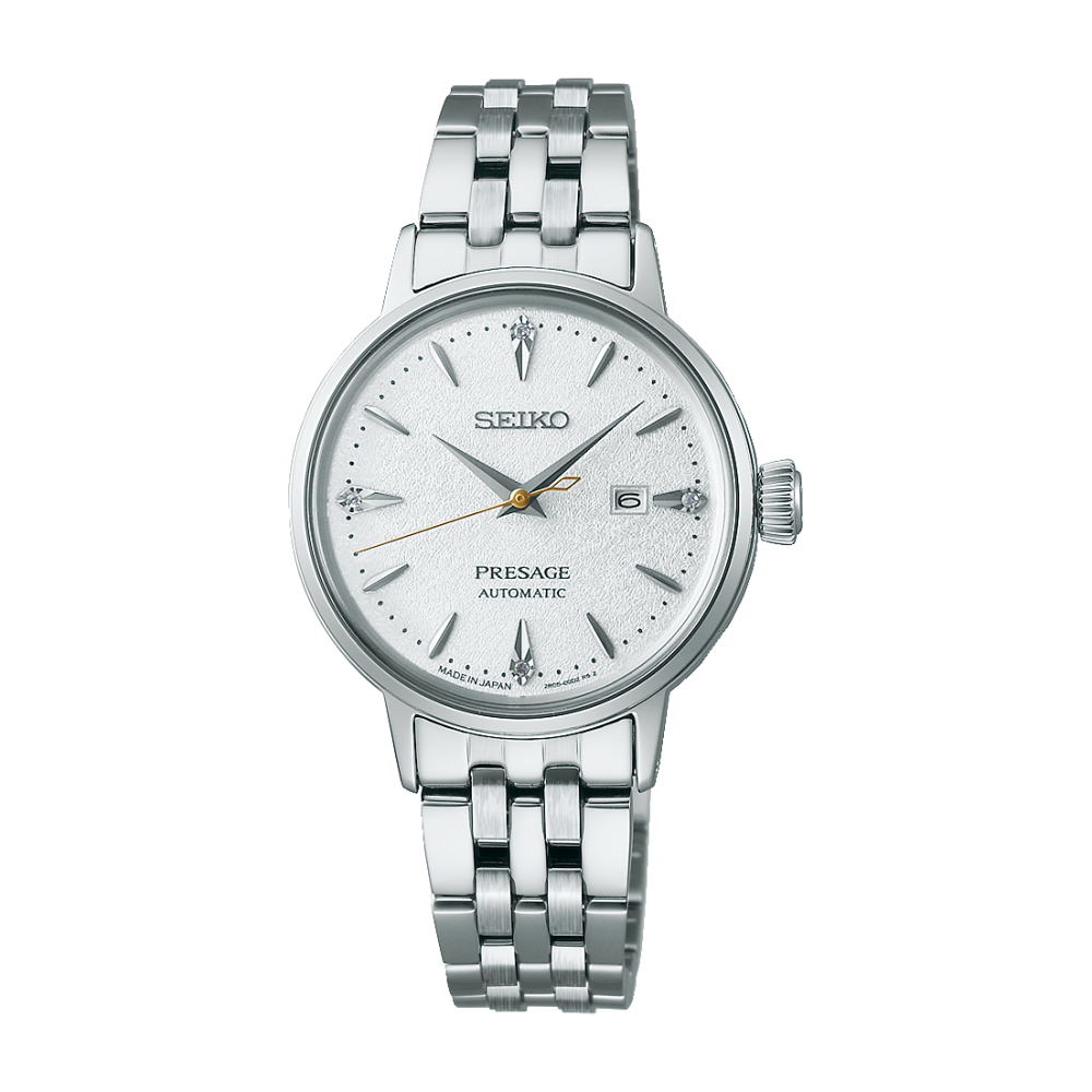 Seiko SRE017J1 Watch for Women