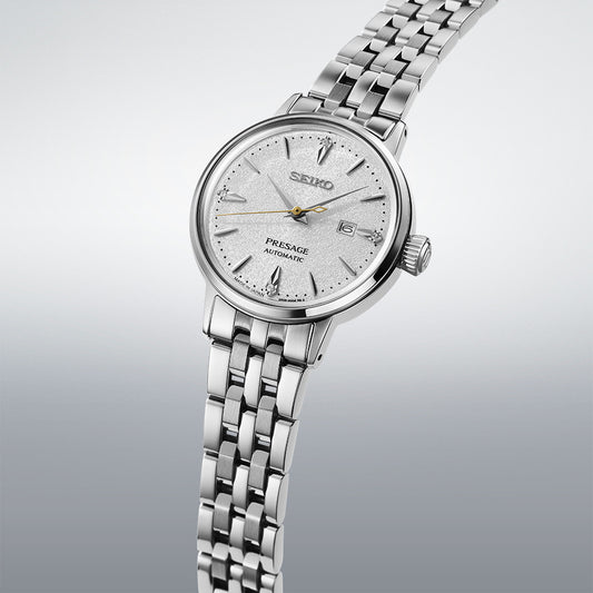 Seiko SRE017J1 Watch for Women