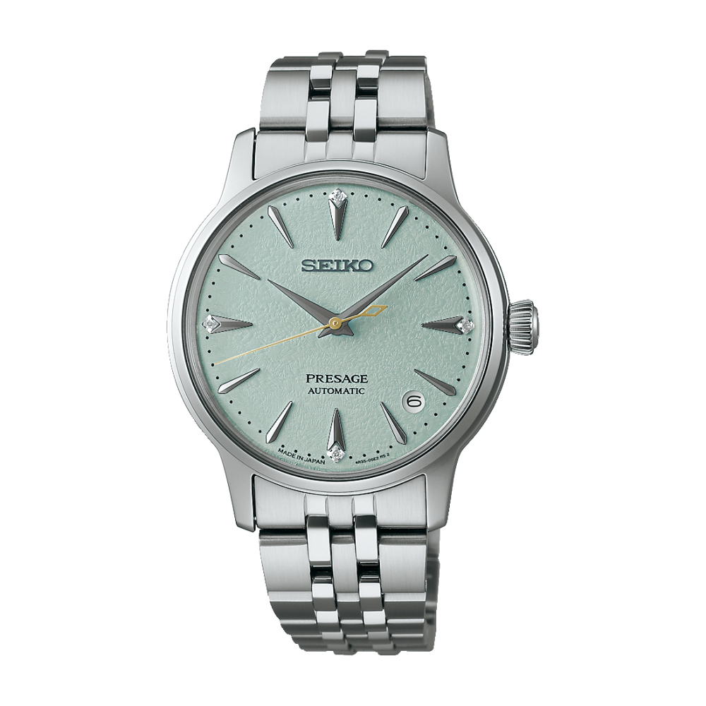 Seiko SRPL63J1 Watch for Women