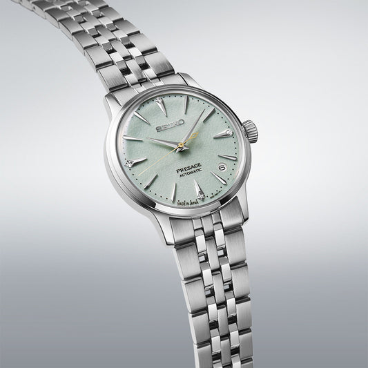 Seiko SRPL63J1 Watch for Women