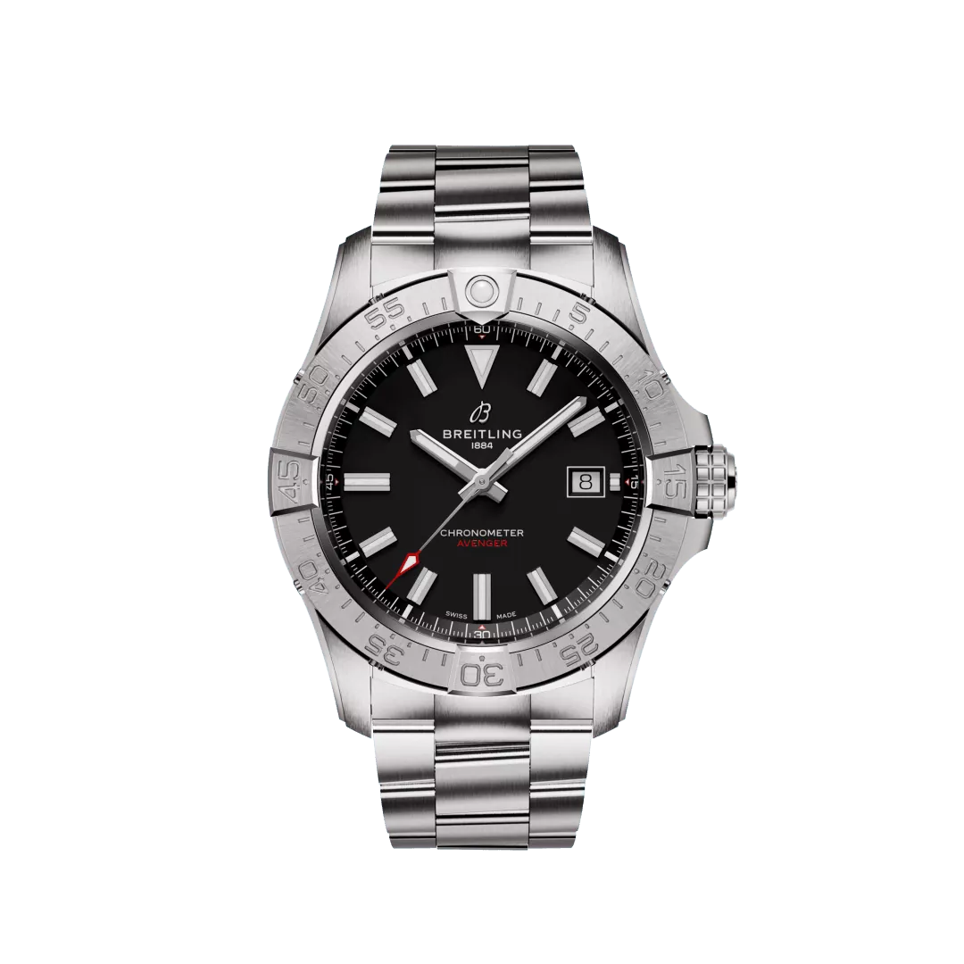 A17328101B1A1 AVENGER AUTOMATIC 42