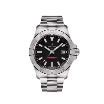 Breitling A17328101B1A1 AVENGER Watch for Men