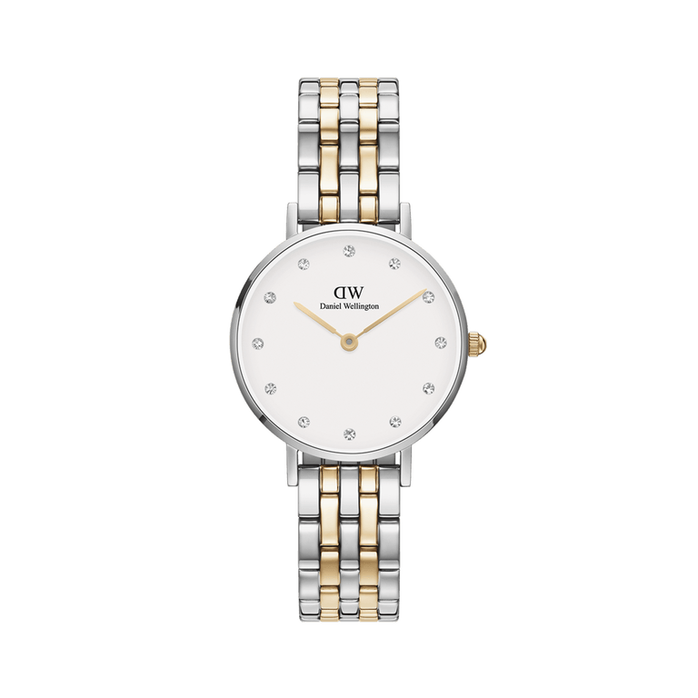 Daniel Wellington DW00100616K Petite Lumine Watch for Women
