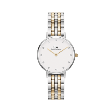 Daniel Wellington DW00100616K Petite Lumine Watch for Women