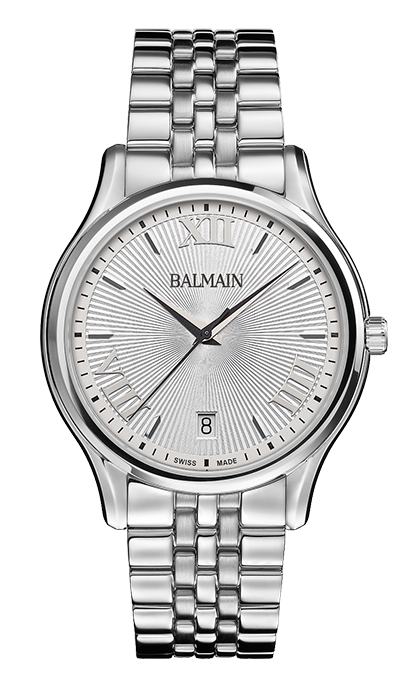 Balmain B13413321 Watch for Men