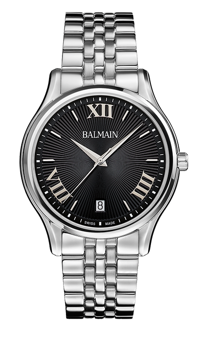 Balmain Beleganza Gent II B13413361 Watch for Men