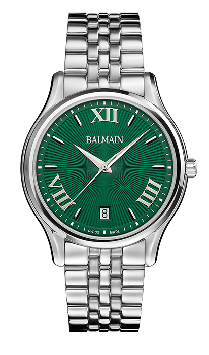 Balmain B13413371 Watch for Men
