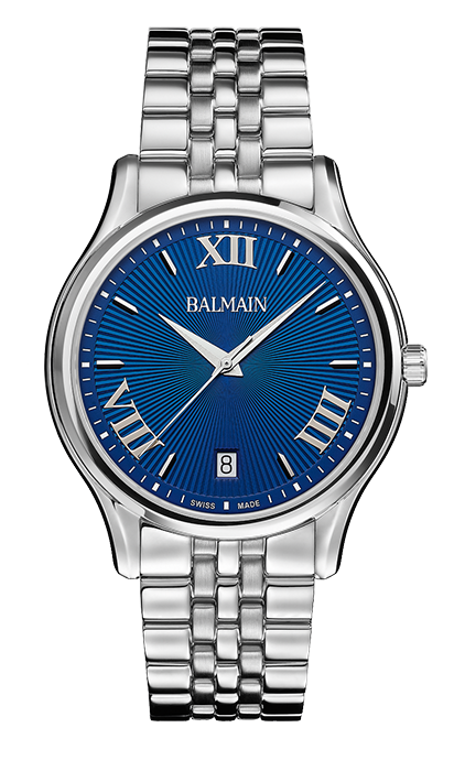 Balmain Beleganza Gent II B13413391 Watch for Men