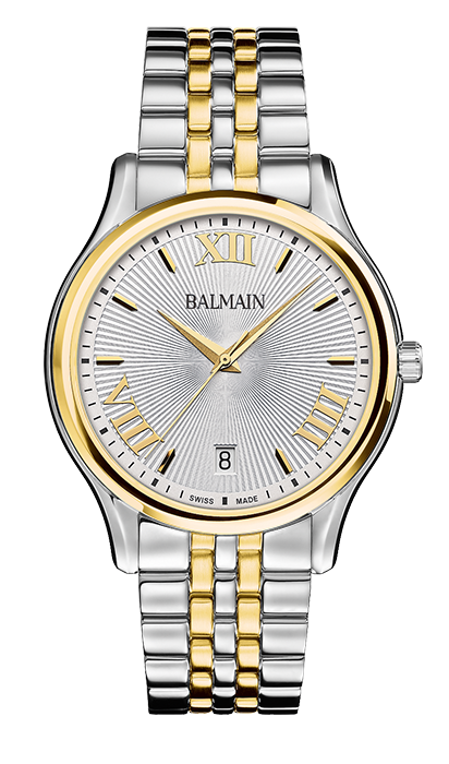 Balmain B1342.39.21 Watch for Men