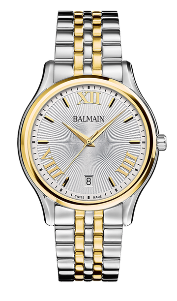 Balmain B1342.39.21 Watch for Men