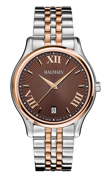 Balmain Beleganza B1348.33.51 – front view