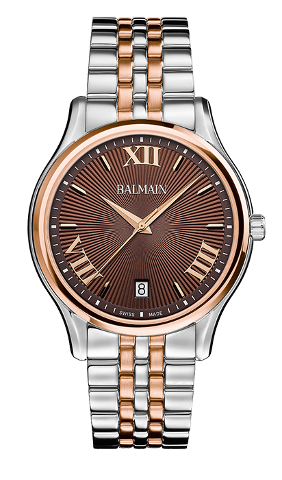 Balmain Beleganza Watch for Men