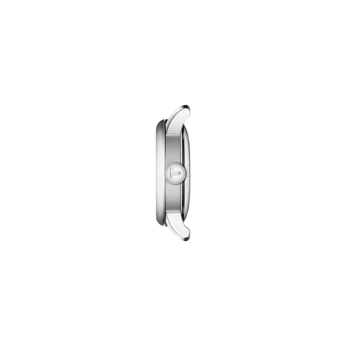 Tissot Le Locle 29mm T006.207.11.096.00 Watch for Women - side view