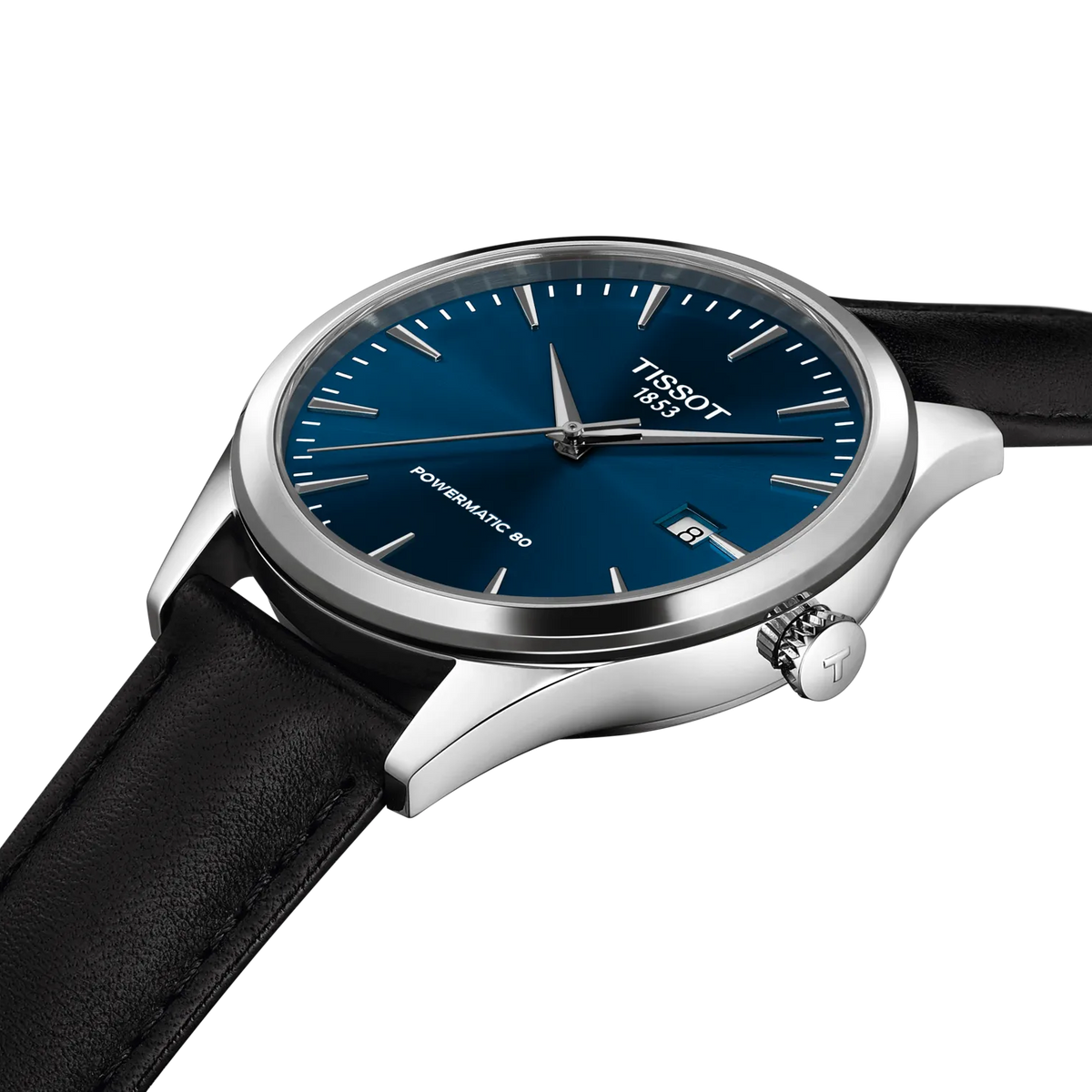 Tissot Classic Dream 40mm T158.407.16.041.00 Watch for Men - detail view