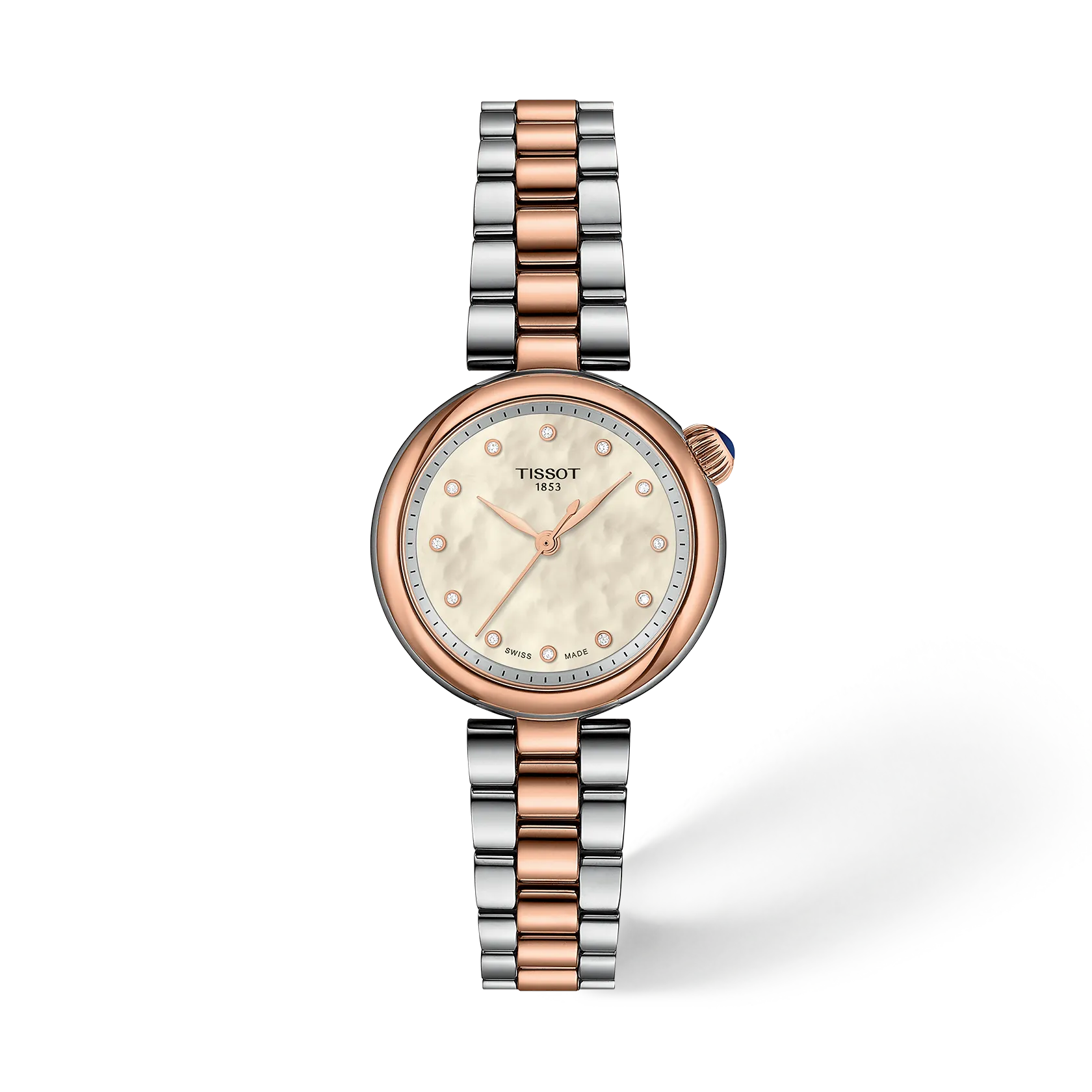 Tissot Desir T152.010.22.116.01 Watch for Women