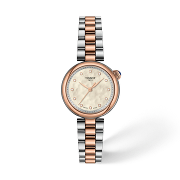 Tissot Desir T152.010.22.116.01 – front view