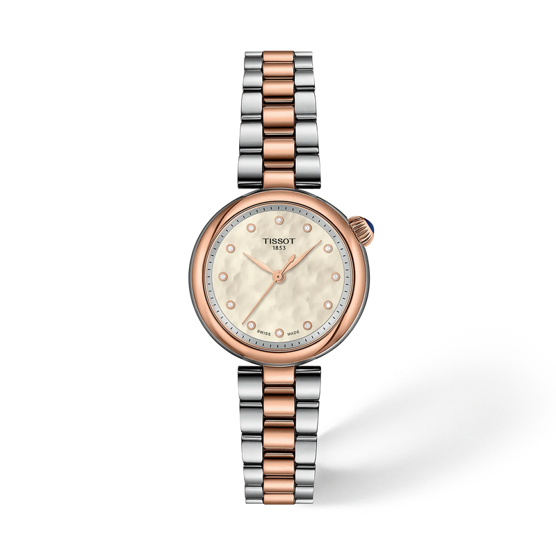 Tissot - T1520102211601 Watch for Women