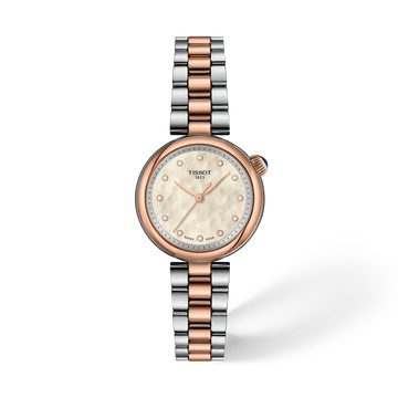 Tissot - T1520102211601 Watch for Women