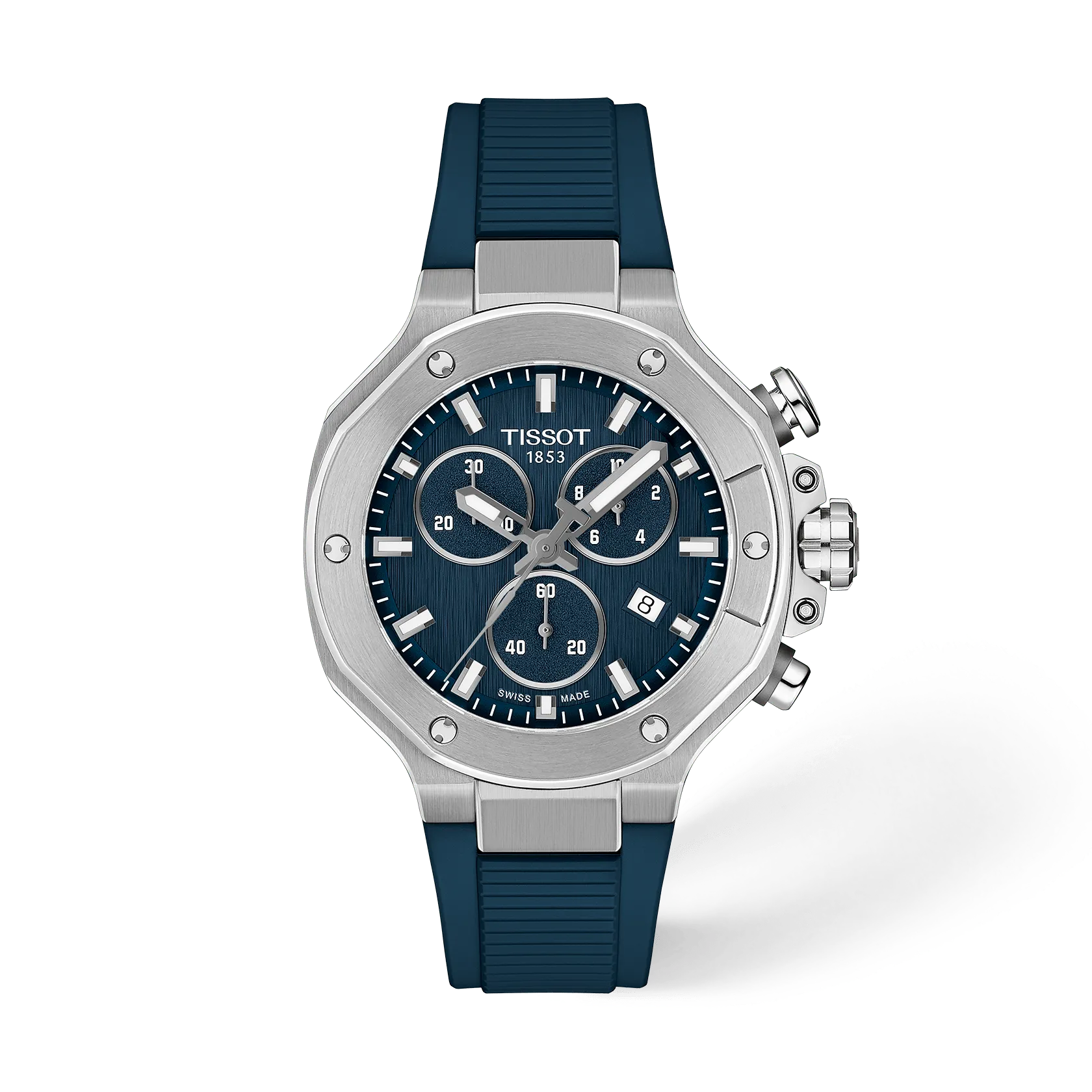 Tissot T-Race 38mm T141.817.17.041.00 Unisex Watch