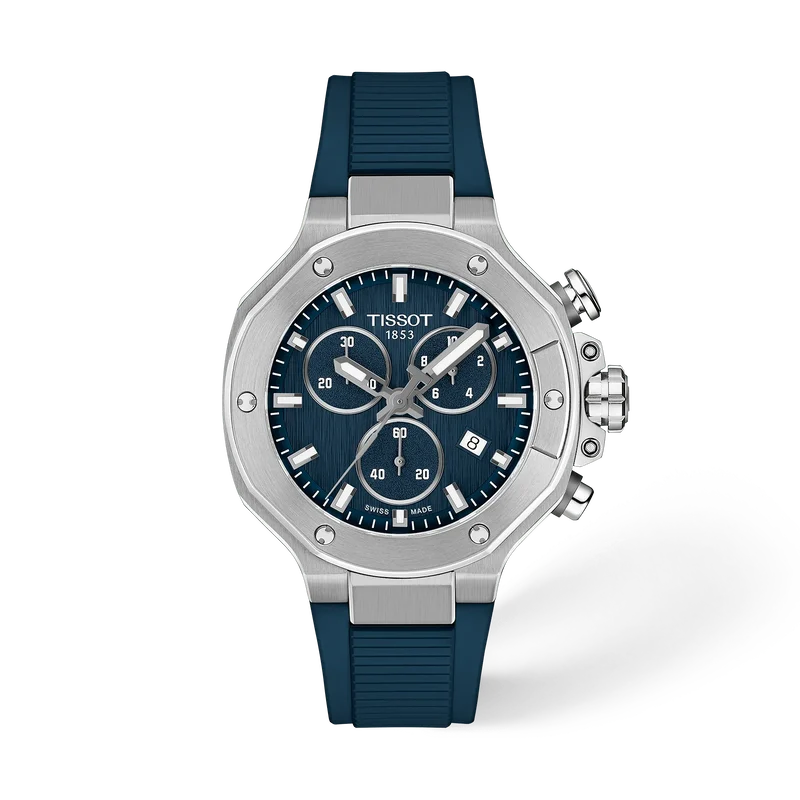 Tissot T1418171704100 T-Race 38mm