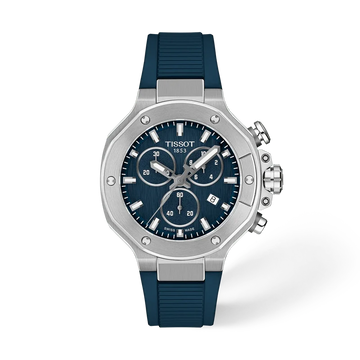 Tissot T1418171704100 T-Race 38mm