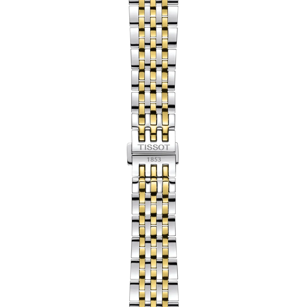 Tissot Le Locle 39.3mm T006.407.22.093.00 Watch for Men - detail view