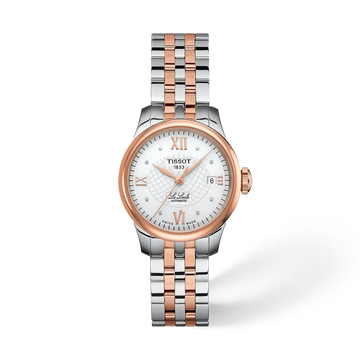 Tissot T41218316 Le Locle 25.3mm