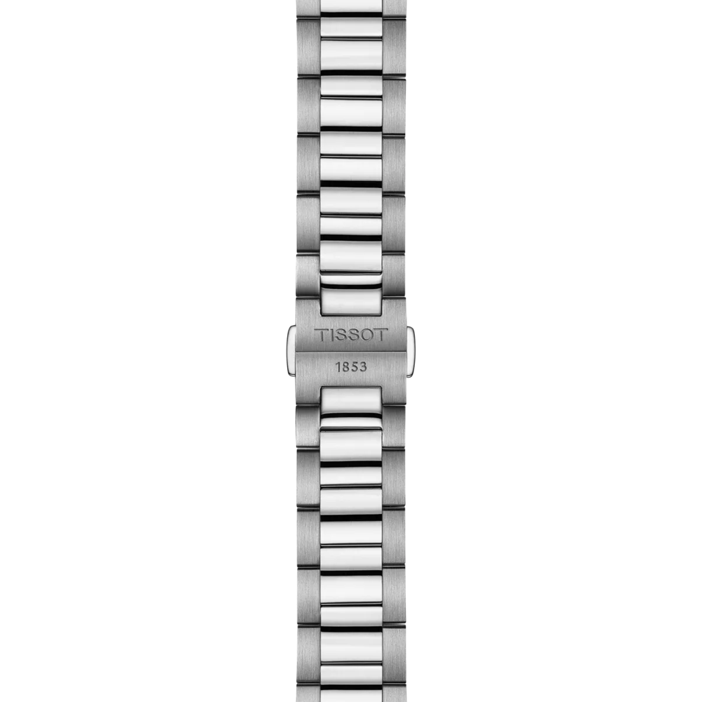 Tissot PR 100 40mm T150.410.11.081.00 Watch for Men - detail view
