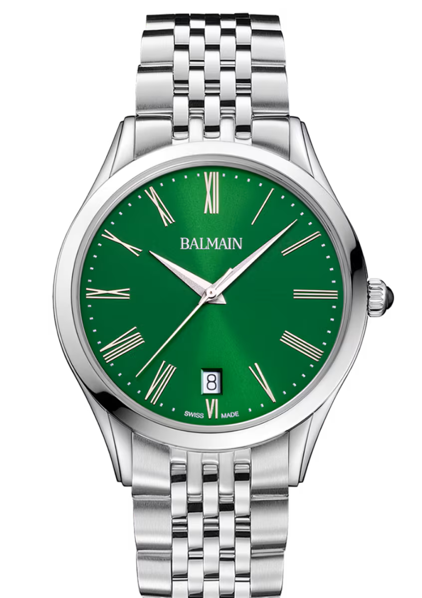 Balmain B41013170 Classic R Gent 41 mm