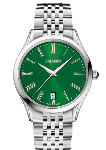 Balmain B41013170 Classic R Gent 41 mm