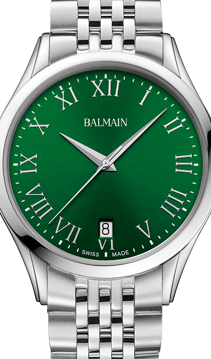 Balmain Classic R B4101.31.72 - Kamal Watch Company