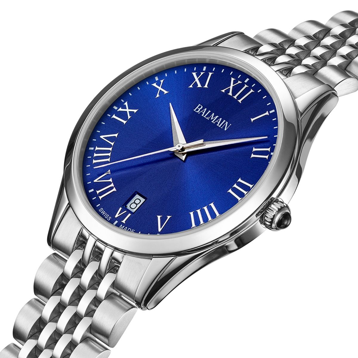 Balmain Classic R B4101.31.92 – three-quarter view
