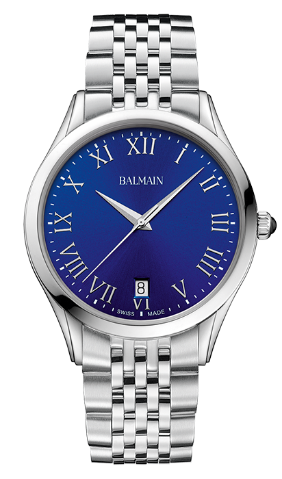 Balmain Classic R Gent B4101.31.92 Watch for Men