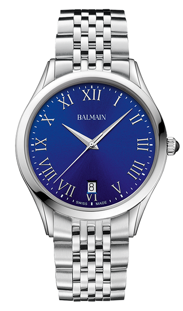 Balmain Classic R B4101.31.92 – front view