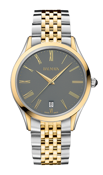 Balmain Classic R B4102.31.61 – front view