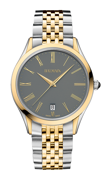 Blamain Classic R B41023161 Watch for Men