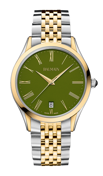 Balmain B41023171 Watch for