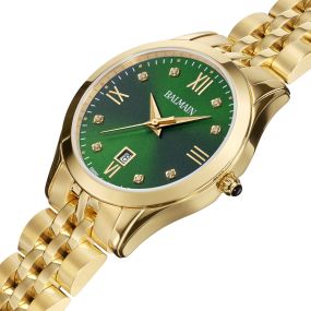 Balmain Classic R B41103175 Watch for Women